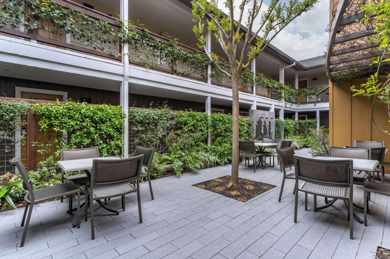 Best Western Plus Stevenson Manor Calistoga Exterior foto